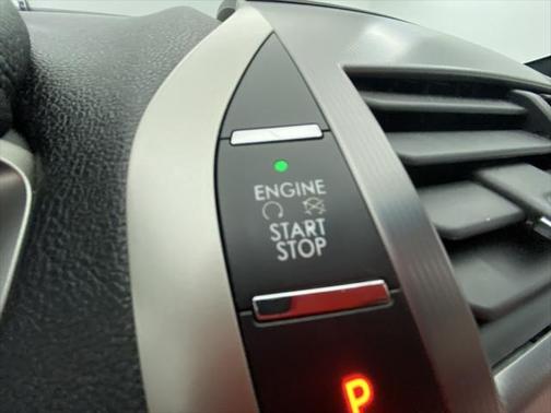 2017 Lincoln MKZ Base