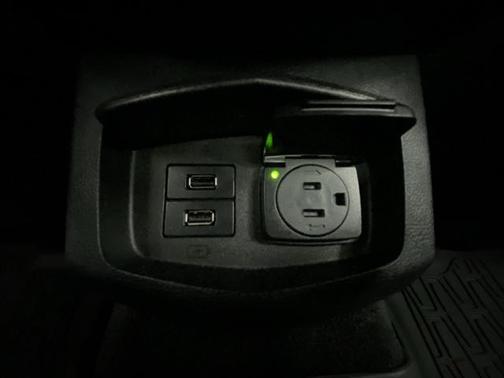 2017 Lincoln MKZ Base