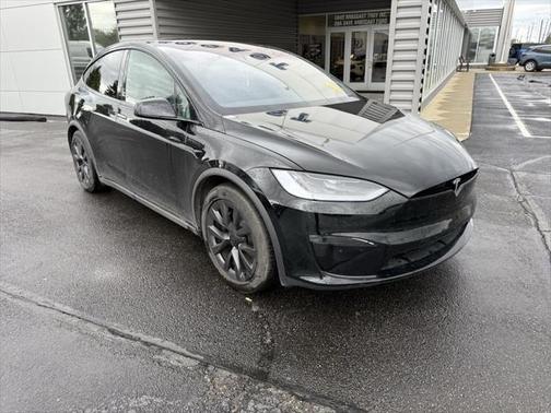 2023 Tesla Model X Standard Range
