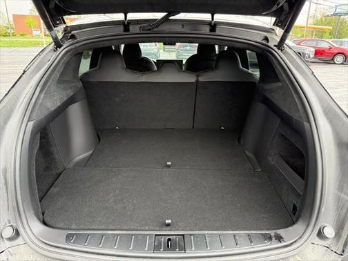 2023 Tesla Model X Standard Range