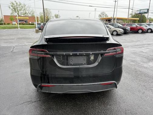 2023 Tesla Model X Standard Range