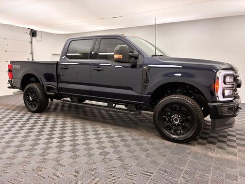 2025 Ford F-250 XLT