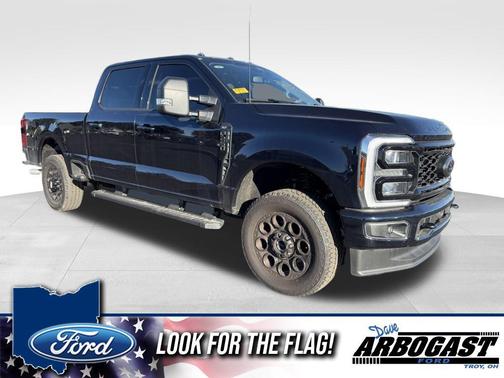 2025 Ford F-250 XLT