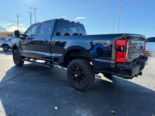 2025 Ford F-250 XLT