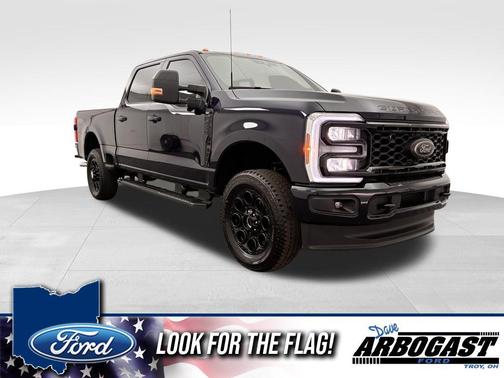 2025 Ford F-250 XLT