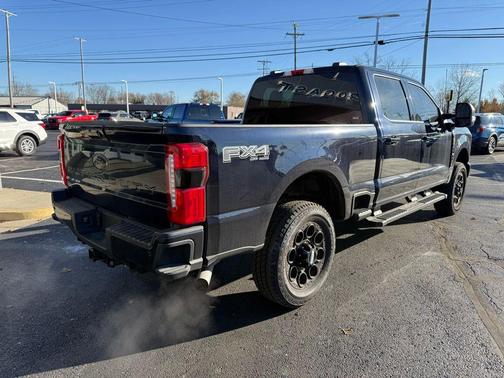 2025 Ford F-250 XLT