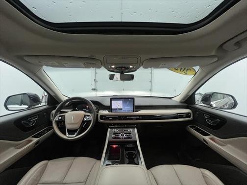 2021 Lincoln Aviator Reserve AWD