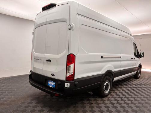 2025 Ford Transit-350 Base