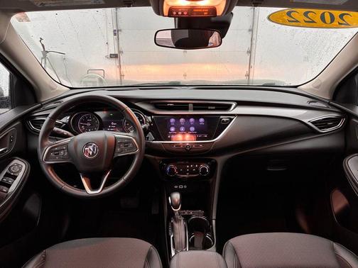 2022 Buick Encore GX Preferred