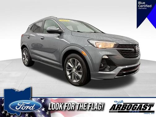 2022 Buick Encore GX Preferred