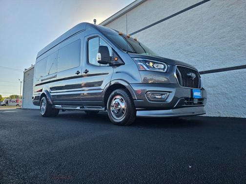 2025 Ford Transit-350 Base