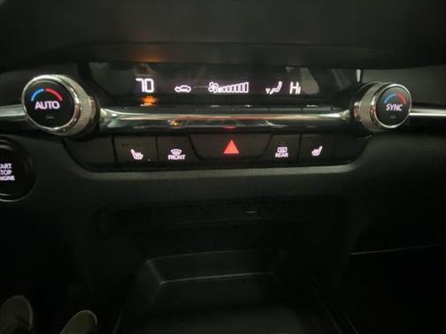 2020 Mazda CX-30 Preferred
