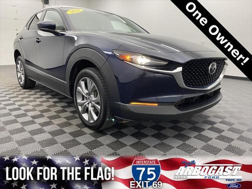 2020 Mazda CX-30 Preferred
