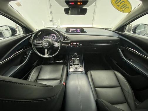 2020 Mazda CX-30 Preferred
