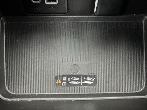 2022 Chevrolet Tahoe 4WD RST