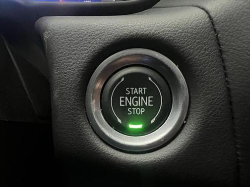 2022 Chevrolet Tahoe 4WD RST
