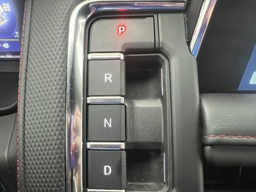2022 Chevrolet Tahoe 4WD RST