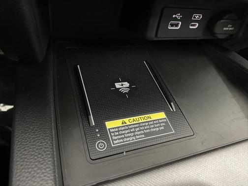 2025 Honda Passport AWD EX-L