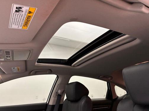 2020 Honda Accord Touring 2.0T