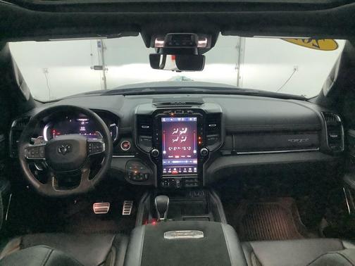 2024 RAM 1500 TRX