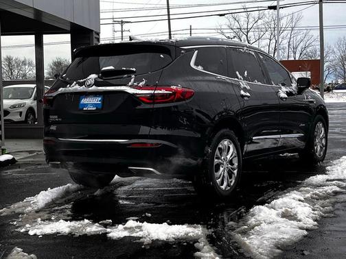2020 Buick Enclave AWD Avenir