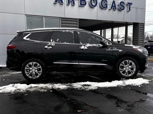 2020 Buick Enclave AWD Avenir