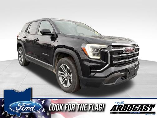 2025 GMC Terrain AWD Elevation
