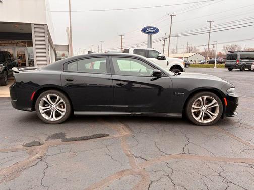 2022 Dodge Charger R/T