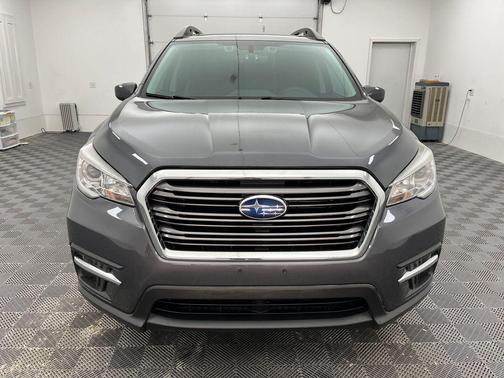 2020 Subaru Ascent Premium 8-Passenger