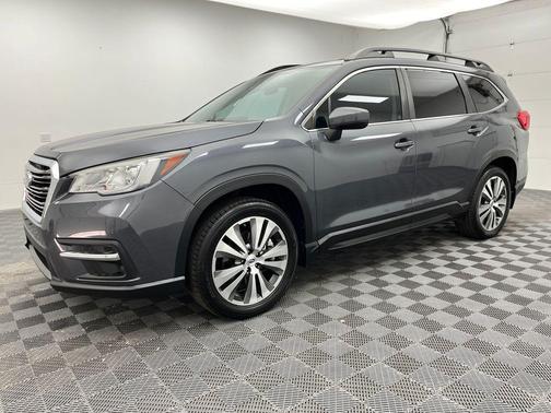 2020 Subaru Ascent Premium 8-Passenger