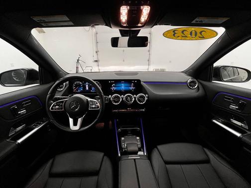 2023 Mercedes-Benz GLA 250 4MATIC