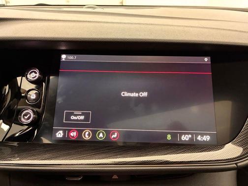 2022 Buick Envision AWD Essence