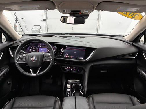 2022 Buick Envision AWD Essence