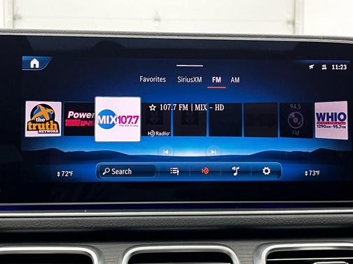 2024 Mercedes-Benz AMG GLE 53 4MATIC+ Coupe