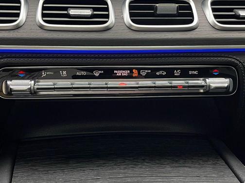 2024 Mercedes-Benz AMG GLE 53 4MATIC+ Coupe