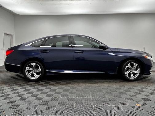 2019 Honda Accord EX-L