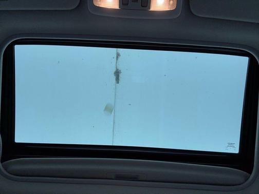 2019 Subaru Legacy Sport