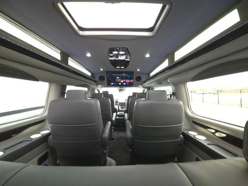 2026 Ford Transit-150 Base