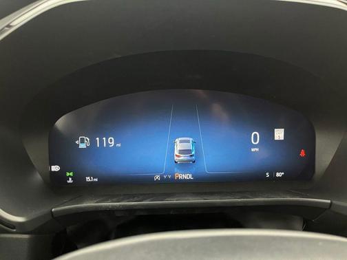 2025 Ford Escape ST-Line Elite