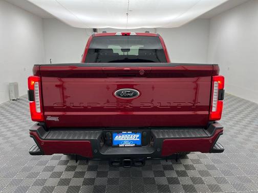 2026 Ford F-250 XLT