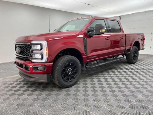 2026 Ford F-250 XLT