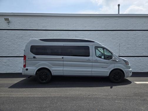 2025 Ford Transit-150 Base