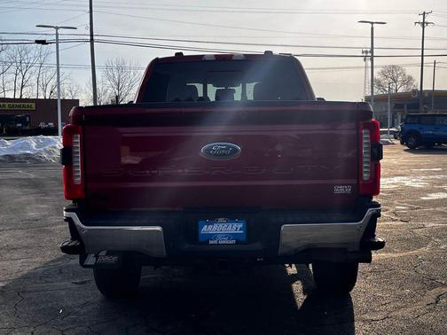 2024 Ford F-350 Lariat