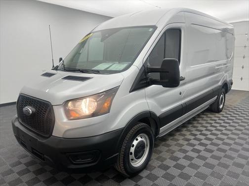 2023 Ford Transit-350 Base