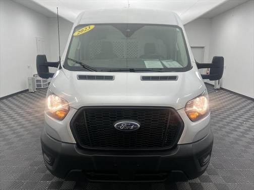 2023 Ford Transit-350 Base