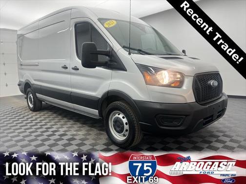 2023 Ford Transit-350 Base