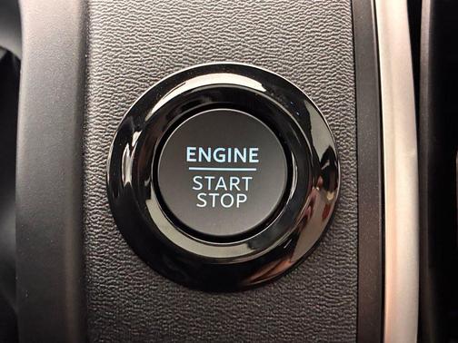 2025 Ford Expedition Max Active 4x4