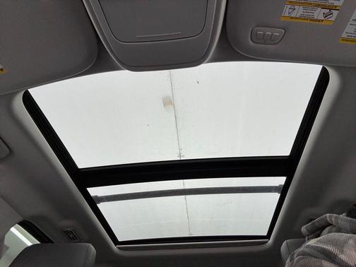 2025 Ford Expedition Max Active 4x4