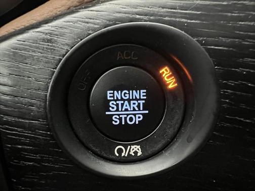2018 Jeep Grand Cherokee Summit