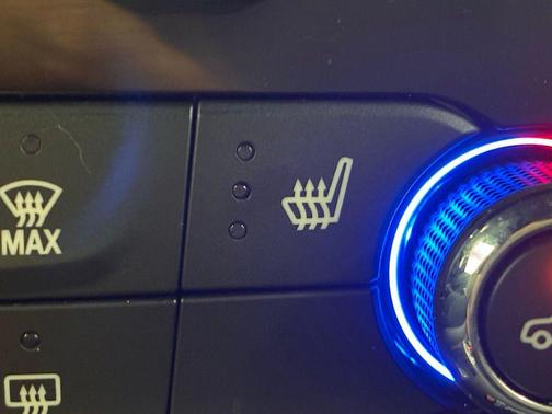 2023 Buick Enclave Essence FWD